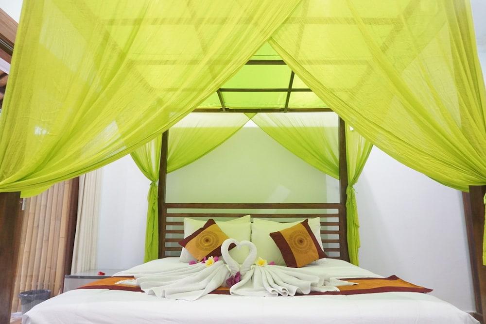 Hotel Tukad White House Ubud Exteriér fotografie