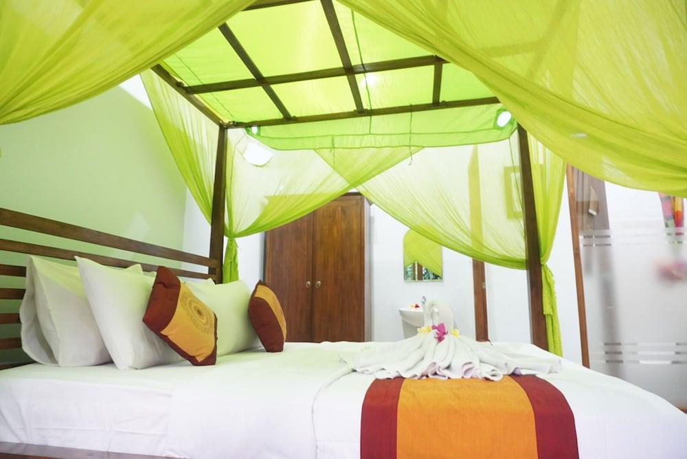 Hotel Tukad White House Ubud Exteriér fotografie